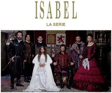 ISABEL LA SERIE