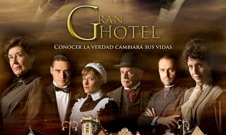 gran hotel