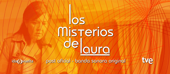 los misterios de laura