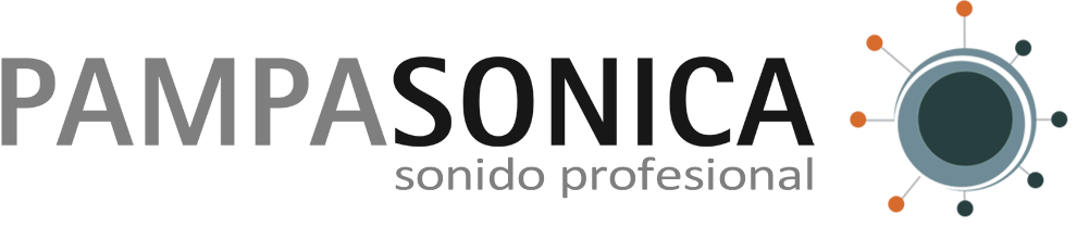 Logo Pampasonica