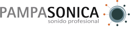 Logo Pampasonica
