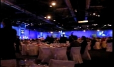 Petroleum Congress 2008 Ifema